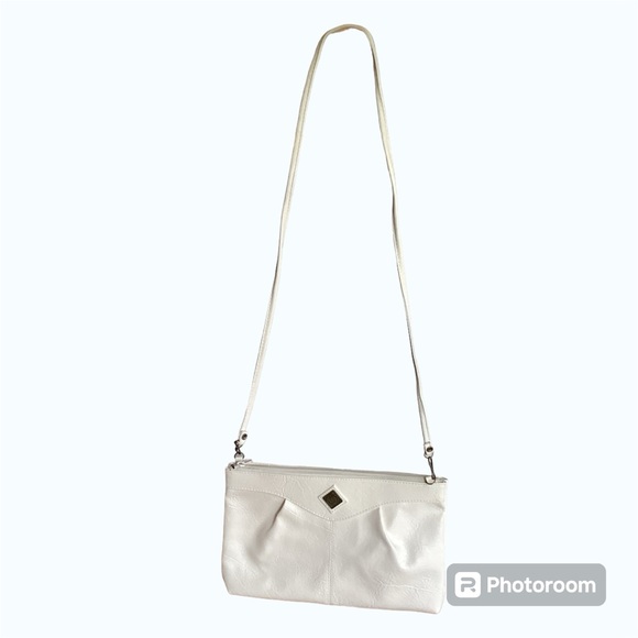 Vintage Mitzi small shoulder/crossbody/clutch bag - Picture 3 of 7